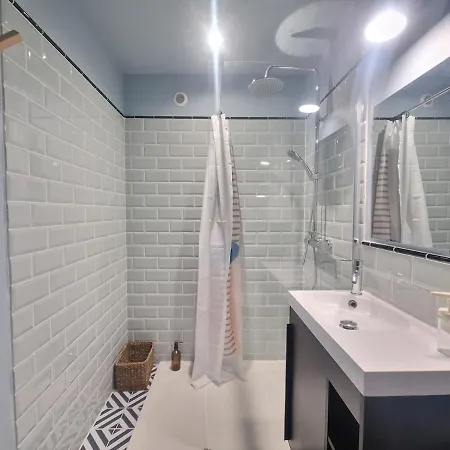 Les Prairies #hypercentre Apartman