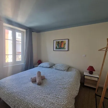 Les Prairies #hypercentre *