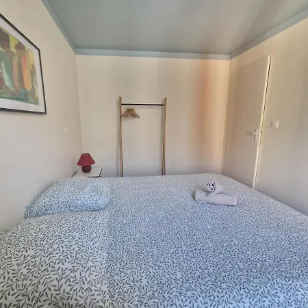 Les Prairies #hypercentre Apartman *