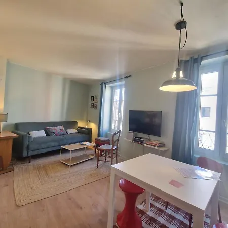 Les Prairies #hypercentre *