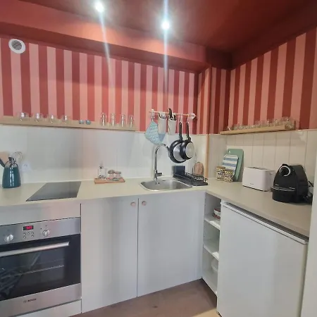 Les Prairies #hypercentre Apartman