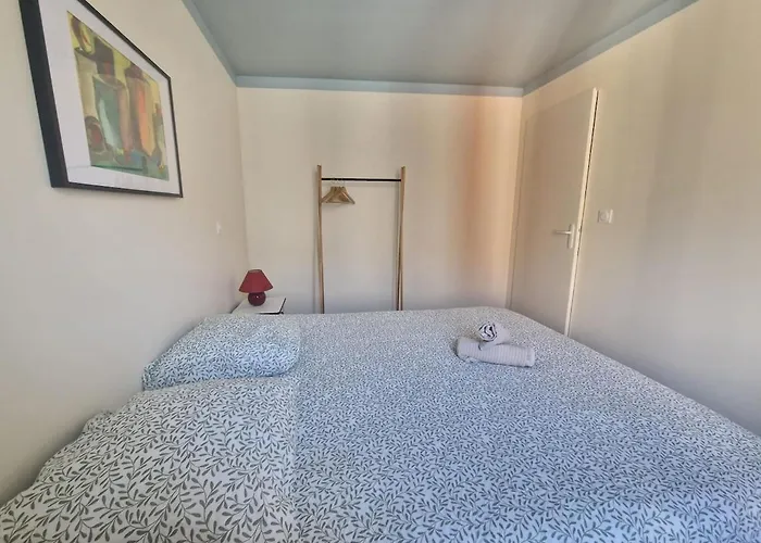 Les Prairies #hypercentre 아파트 *